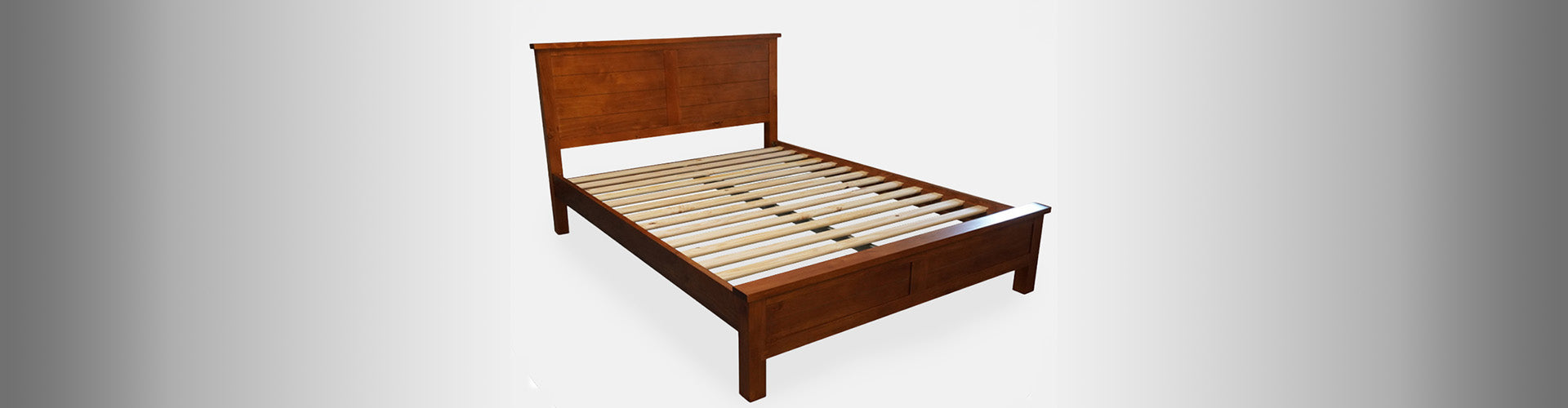 Slat Bed Frames