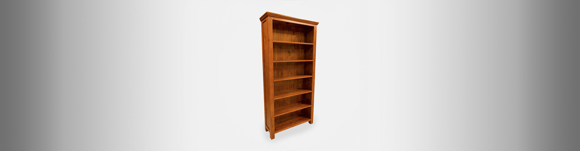 Bookshelf