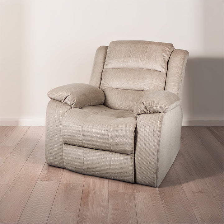 Costanza Tan Recliner