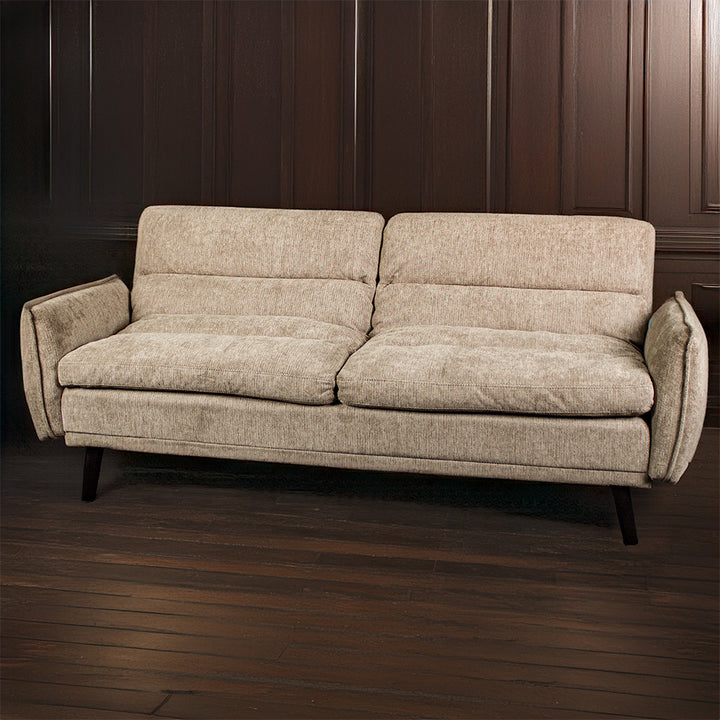 Draper 2m Sofa Bed