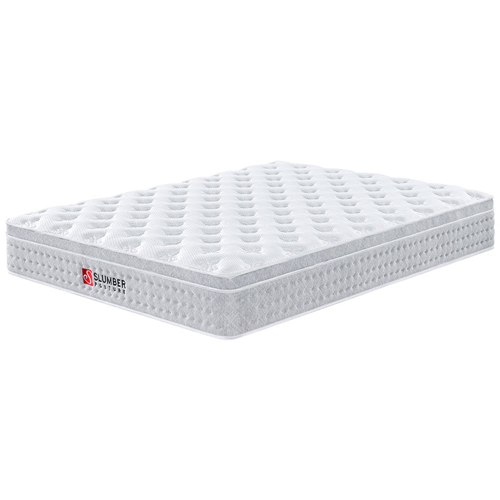 Firm Tight Top Pocket Spring Mattress