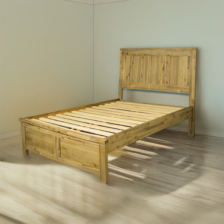 Mars Single Slat Bed Frame