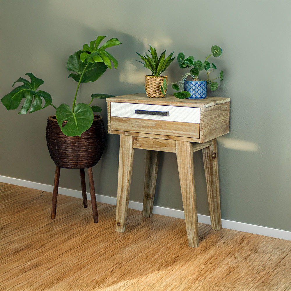 Soho Compact Hall Table