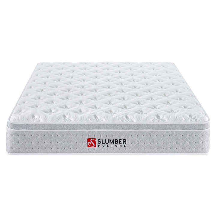 Firm Tight Top Pocket Spring Mattress