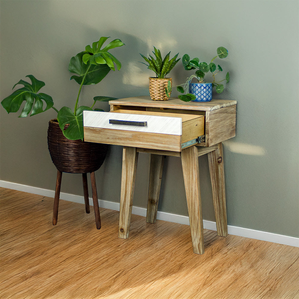 Soho Compact Hall Table