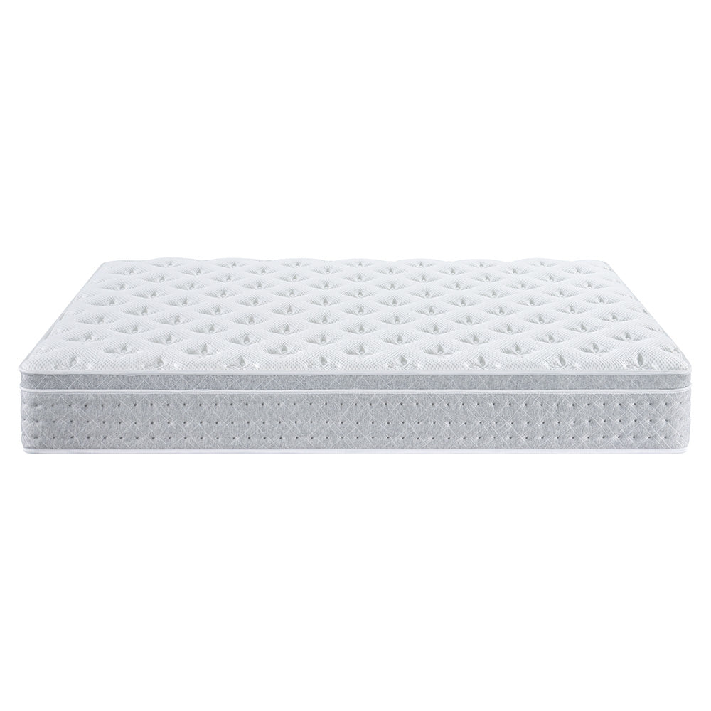 Firm Tight Top Pocket Spring Mattress