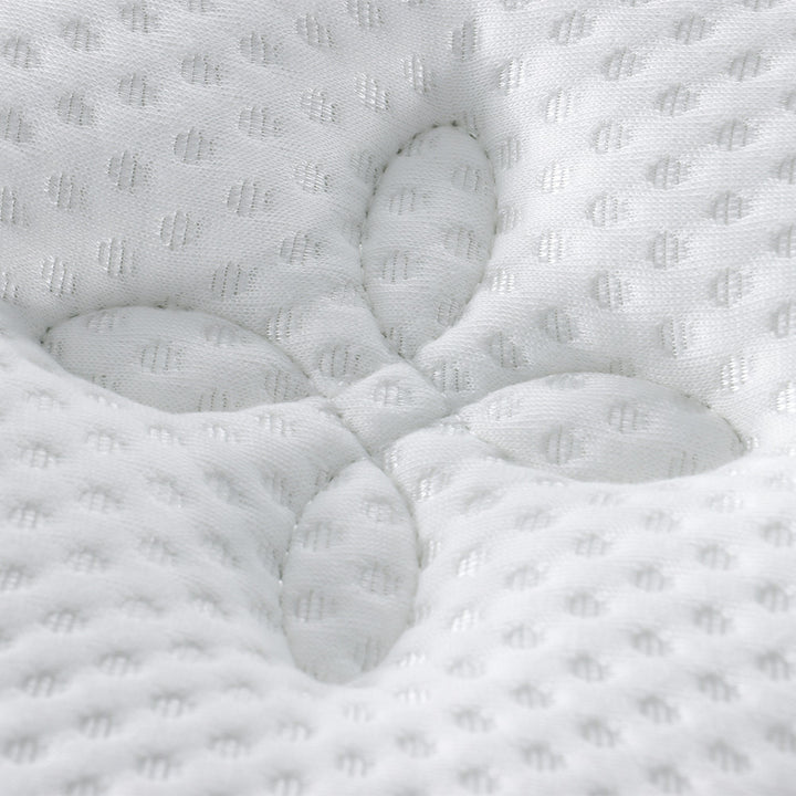 Firm Tight Top Pocket Spring Mattress