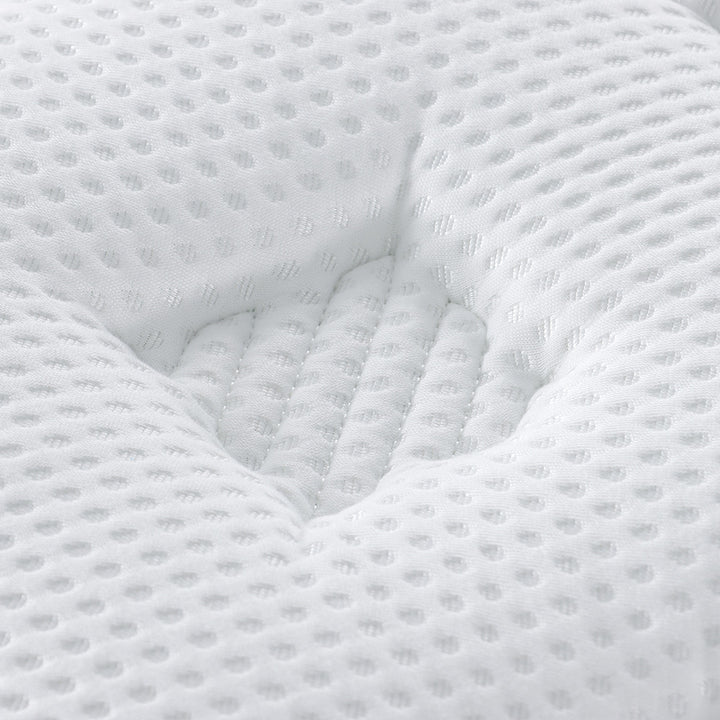 Soft Pillow Top Pocket Spring Mattress