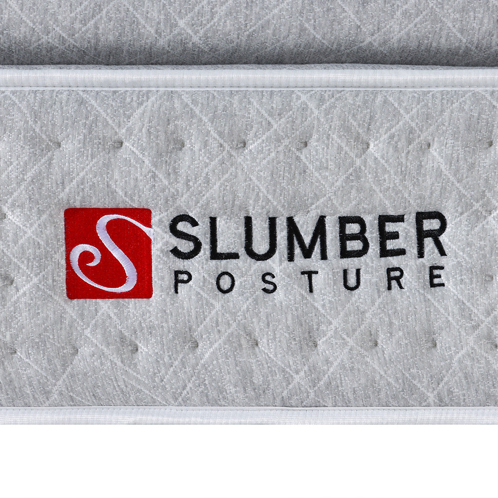 Soft Pillow Top Pocket Spring Mattress