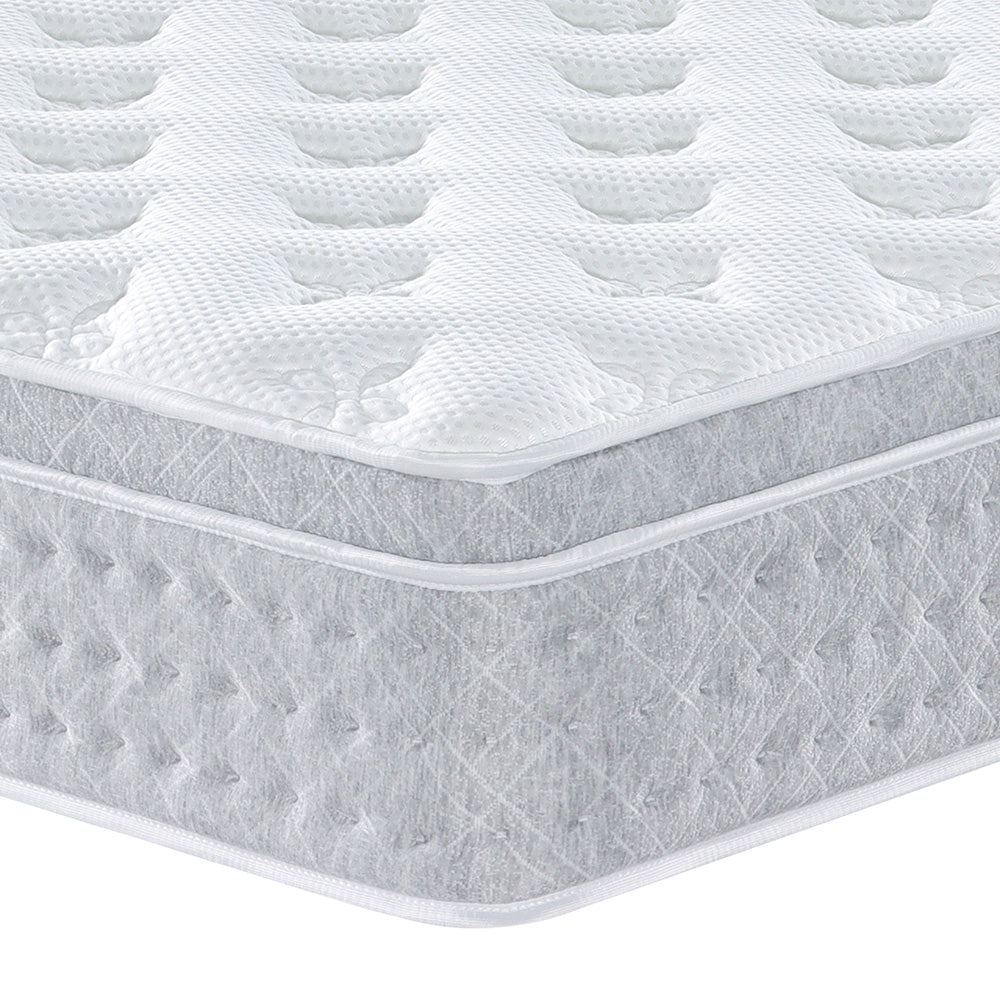 Firm Tight Top Pocket Spring Mattress