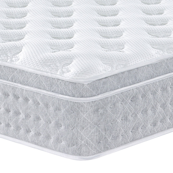 Firm Tight Top Pocket Spring Mattress