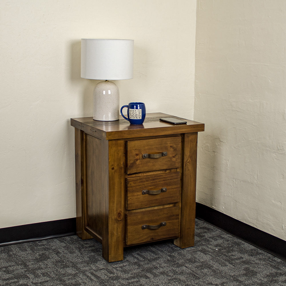 Botanica Bedside Cabinet