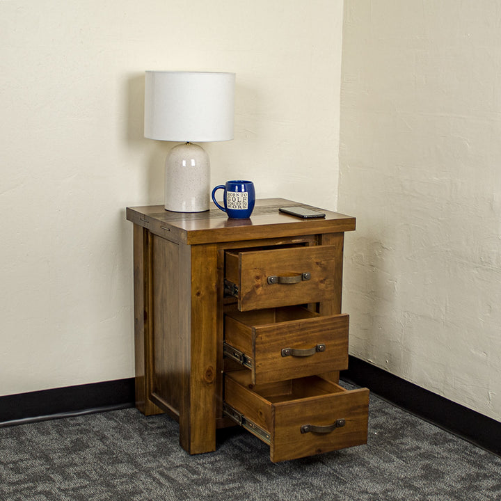 Botanica Bedside Cabinet