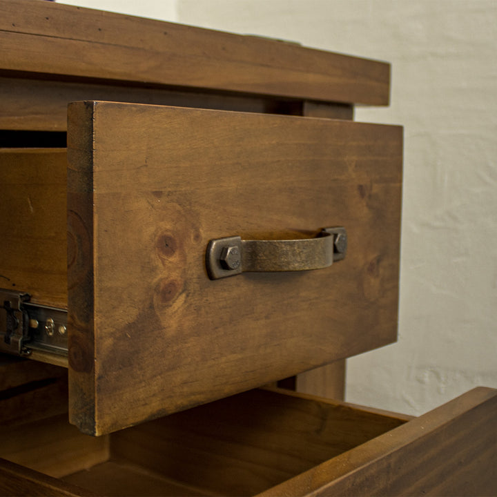 Botanica Bedside Cabinet