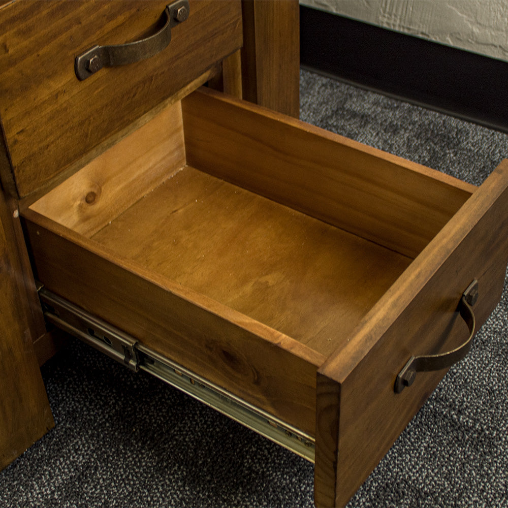 Botanica Bedside Cabinet