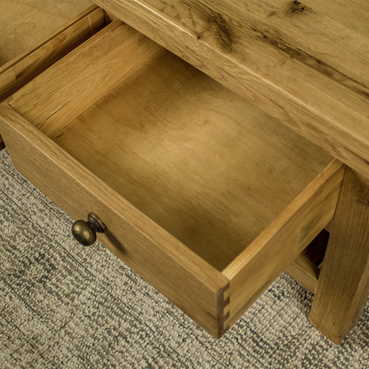 Farmhouse Coffee Table