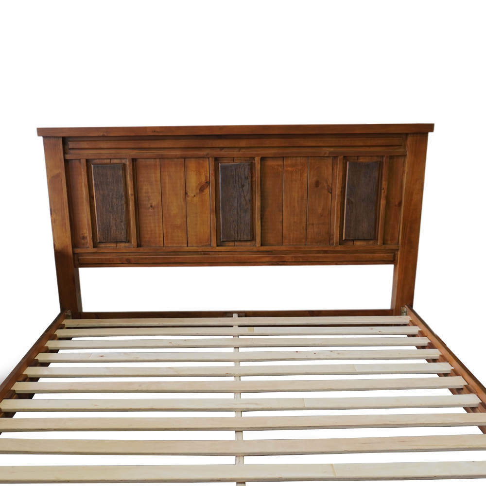 Botanica King Slat Bed Frame