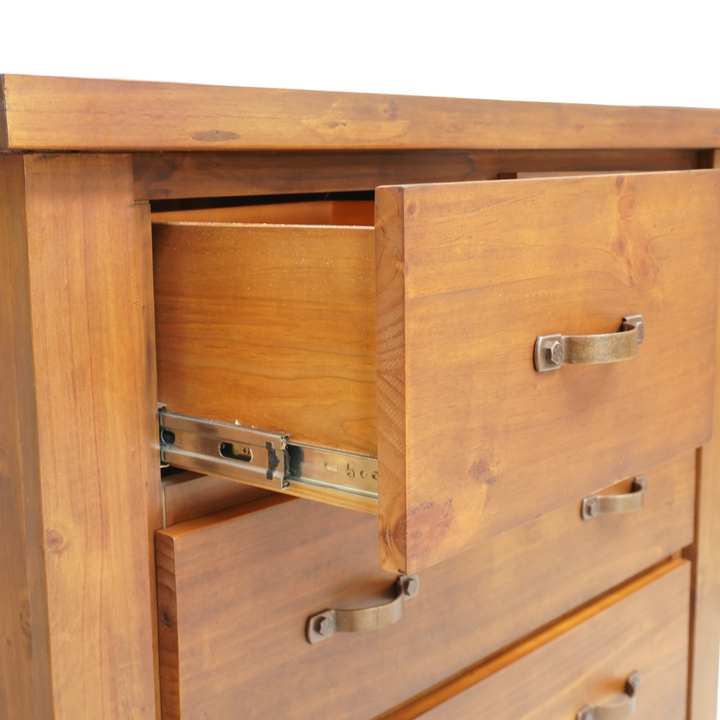 Botanica Six Drawer Tallboy