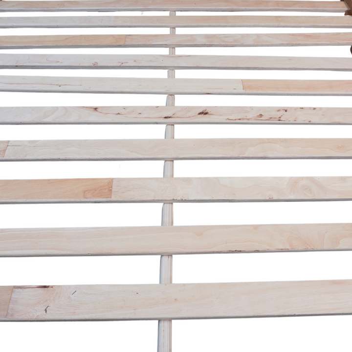 Mars Queen Slat Bed Frame