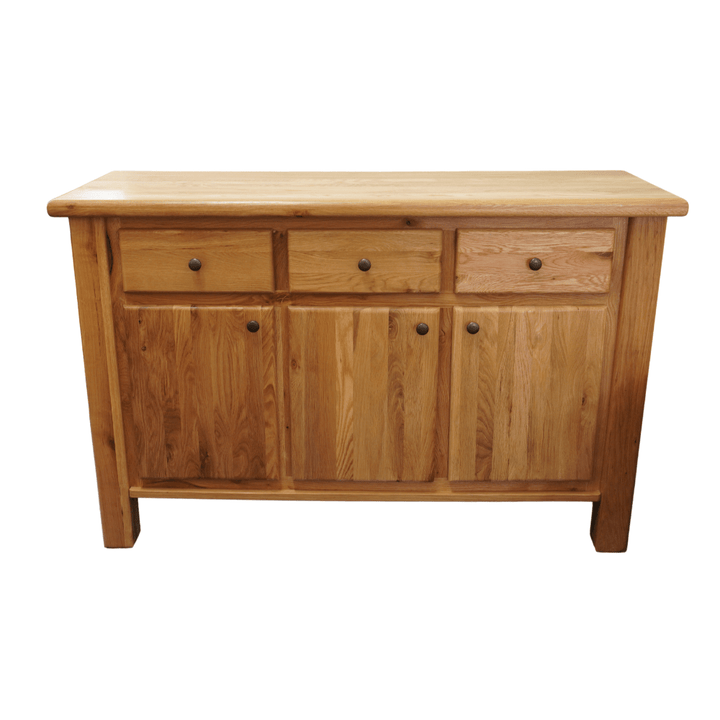 Loire Medium Oak Buffet