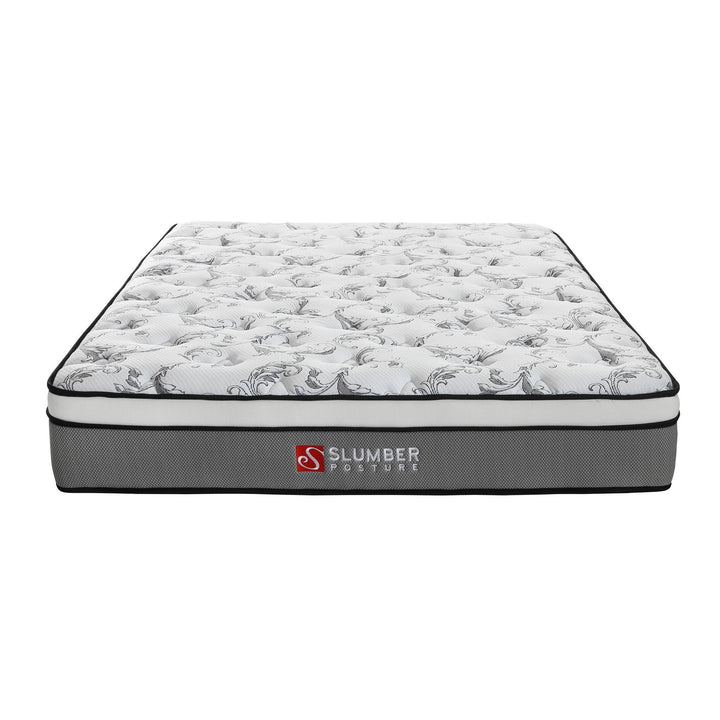 Euro Top Pocket Spring Mattress