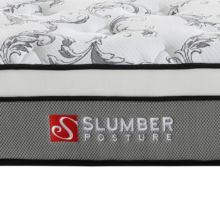 Euro Top Pocket Spring Mattress