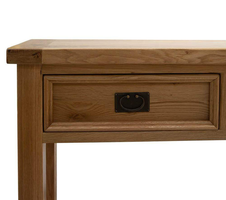 VV-HT028 Vancouver Value Oak Hall Table Default