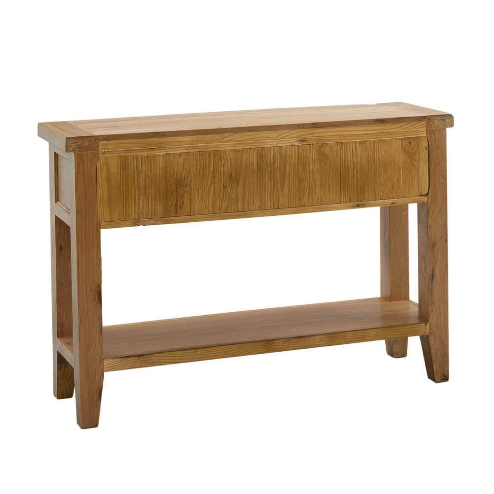 VV-HT028 Vancouver Value Oak Hall Table Default